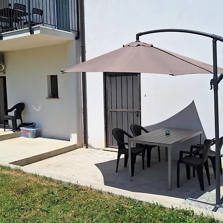Casa Olive * Saludecio