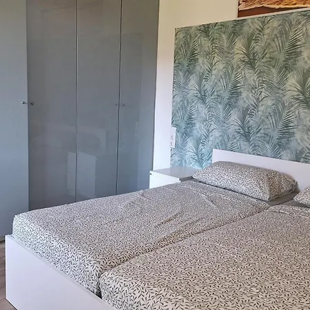 Dom wakacyjny Casa Olive *