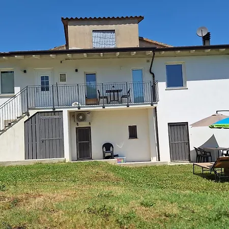 Casa Olive * Saludecio